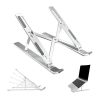 Laptop Stand Aluminum Alloy Adjustable Multi-angle Laptop Stand 10-17 inch - Image 4
