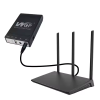 WGP Mini UPS for WiFi Router & ONU (5V, 9V, 12V) - 10400mAh - Image 2