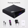 TX9 Pro 6k Ultra HD 8GB RAM+128GB ROM Best Smart Android TV Box - Image 4