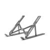 Laptop Stand Aluminum Alloy Adjustable Multi-angle Laptop Stand 10-17 inch - Image 2