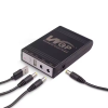 WGP Mini UPS for WiFi Router & ONU (5V, 9V, 12V) - 10400mAh - Image 3