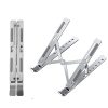 Laptop Stand Aluminum Alloy Adjustable