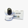 1080P PTZ WiFi IP Camera - 360° Smart Security CC Camera - Image 3