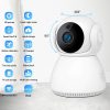 V380 WiFi IP Camera 360