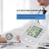 RAK289 Electronic Blood Pressure Monitor - Arm Style Digital BP Machine - Image 3