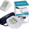 RAK289 Electronic Blood Pressure Monitor