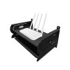 WIFI Router-ONU Metal Stand Double Layer