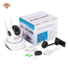 V380 Pro 1080P WiFi IP Camera 360° Three Antenna 2MP Night Vision CCTV