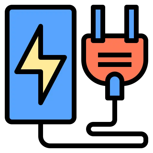 Power & Charging