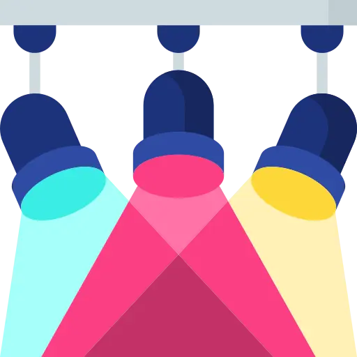 Lighting & Electronics
