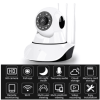 V380 Pro 1080P WiFi IP Camera 360° Three Antenna 2MP Night Vision CCTV