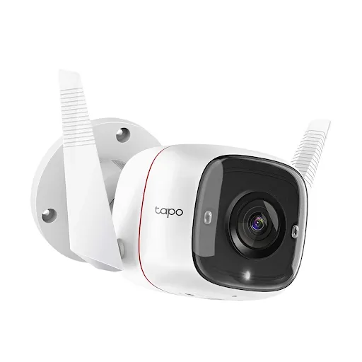 TP-Link Tapo C310 3.0MP Security Wi-Fi IP Camera 1 TP-Link Tapo C310 3.0MP Security Wi-Fi IP Camera
