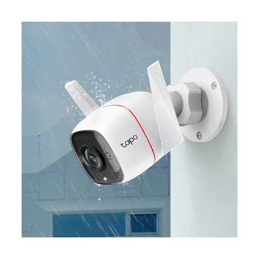 TP-Link Tapo C310 3.0MP Security Wi-Fi IP Camera 2 TP-Link Tapo C310 3.0MP Security Wi-Fi IP Camera - Image 2
