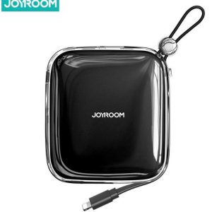 Joyroom JR-L004 12W 10000mAh Jelly Series Type-C Power Bank