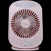Bright Star BS-L2895 Rechargeable AC/DC Portable Fan - Image 6