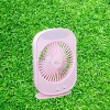 Bright Star BS-L2895 Rechargeable AC/DC Portable Fan - Image 5