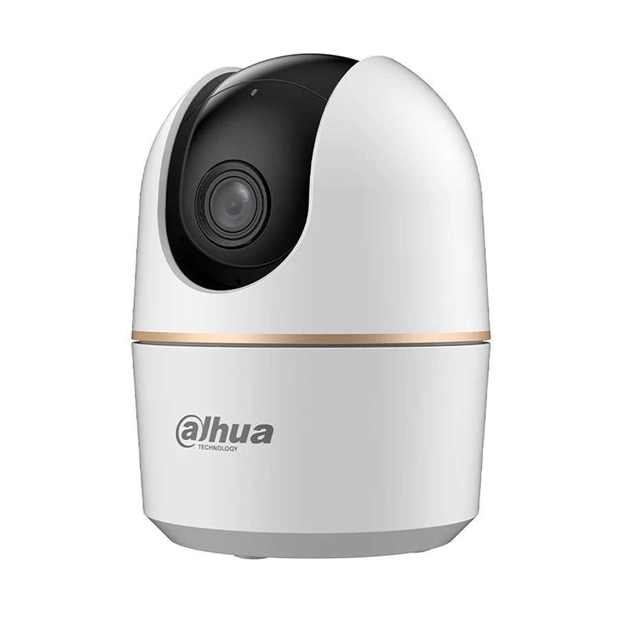 Dahua DH-H5AE Hero A1 (3.6mm) (5.0MP) Wi-Fi Dome IP Camera 4 Dahua DH-H5AE Hero A1 (3.6mm) (5.0MP) Wi-Fi Dome IP Camera - Image 4