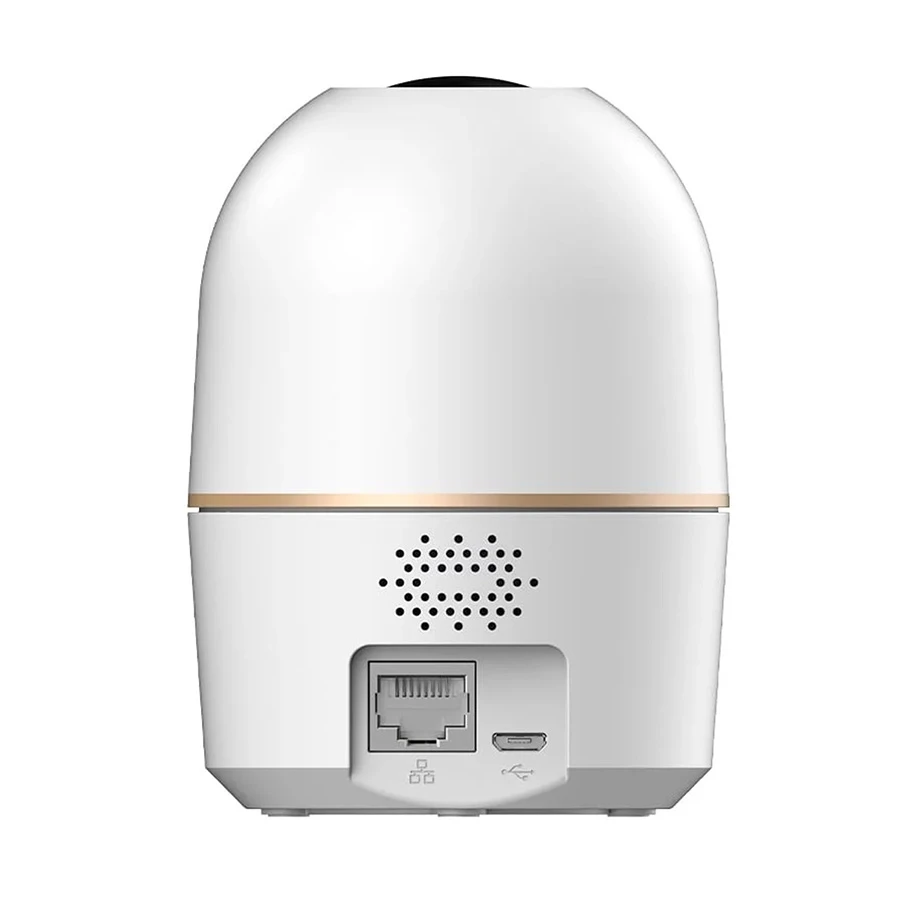 Dahua DH-H5AE Hero A1 (3.6mm) (5.0MP) Wi-Fi Dome IP Camera 3 Dahua DH-H5AE Hero A1 (3.6mm) (5.0MP) Wi-Fi Dome IP Camera - Image 3