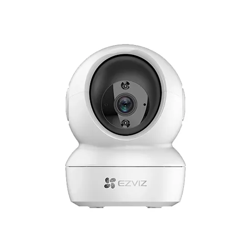 EZVIZ CS-H6C (2.0MP) Wi-Fi Dome IP Camera 1 EZVIZ CS-H6C (2.0MP) Wi-Fi Dome IP Camera