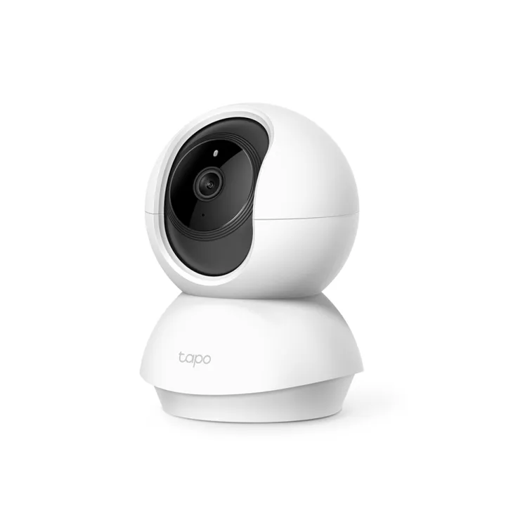 TP-Link Tapo C210 3MP Pan & Tilt Wi-Fi Security Camera 2 TP-Link Tapo C210 3MP Pan & Tilt Wi-Fi Security Camera - Image 2