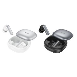 FONENG BL166 Sliding-Lid ANC+ENC Noise Canceling TWS Earbuds