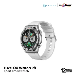Haylou Watch R8 BT calling Smartwatch