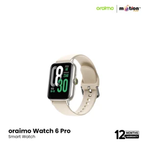 176701937187.oraimo Watch 6 Pro 1