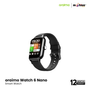 176702114852.oraimo Watch 6 Nano 2