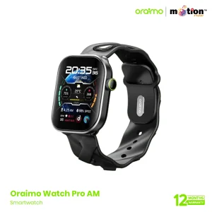 177791266032.Oraimo Watch Pro AM Gallery 01
