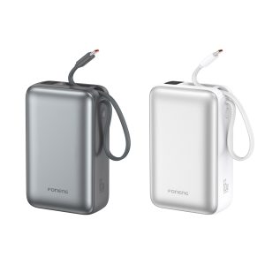 FONENG PX128 30000mAh 65W Power Bank