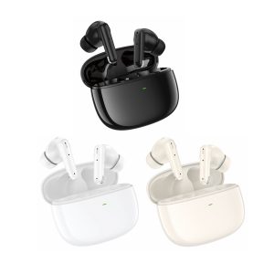 Foneng BL152 ANC+ENC Noise Canceling TWS Earbuds
