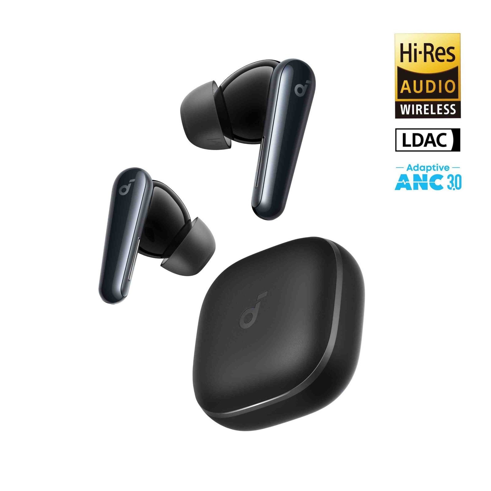 Anker Soundcore Liberty 5 Noise-Cancelling Earbuds with Dolby Audio 1 Anker Soundcore Liberty 5 Noise-Cancelling Earbuds with Dolby Audio