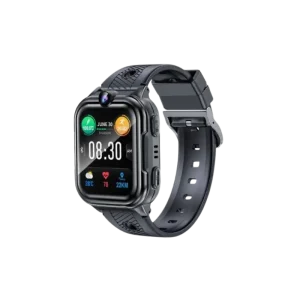 Awei H30 Kids Smart Watch with 4G Video Calling, Camera & GPS Tracker