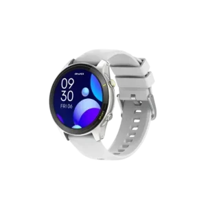 Awei H36 1.52" Smart Watch with Bluetooth Calling & IP68 Waterproof