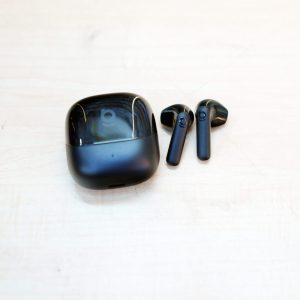 Baseus TWS Bass BS1 AI Call Noise Reduction Earbuds