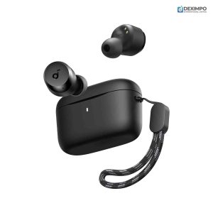 Anker Soundcore A20i True Wireless Earbuds with App Support & 28H Playtime