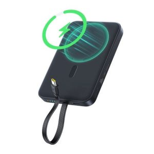 Baseus Magnetic Power Bank 30W Slim Enerfill FM11