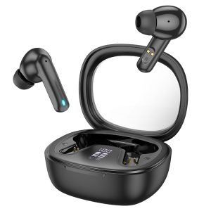 Hoco EQ6 Shadow True Wireless BT Earbuds