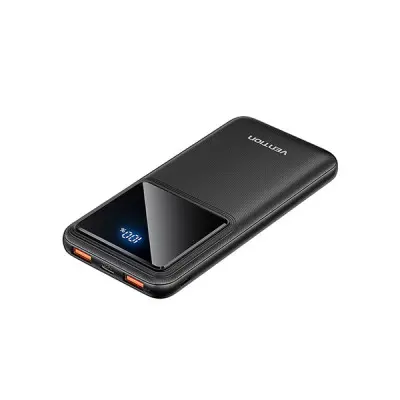 VENTION FHKB0 10000mAh LED Display Power Bank 1 VENTION FHKB0 10000mAh LED Display Power Bank