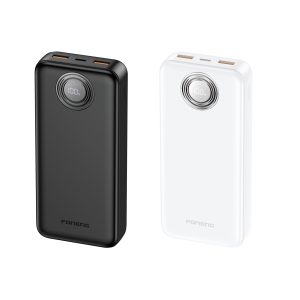 FONENG PX102 20000mAh Power Bank (22.5W)