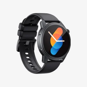HAVIT M9056 Waterproof Wireless Calling Smart Watch (Black)
