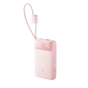 Baseus 20000mAh 22.5W Power Bank | Enerfill FC11 Galaxy Blue
