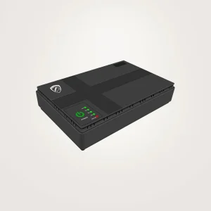 PC Power PCMU1018 8800mAh Mini DC UPS