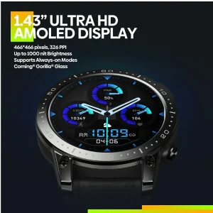 Zeblaze Ares 3 Pro Smart Watch 4