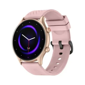 Zeblaze Btalk 2 Lite Bluetooth Calling Smart Watch 3
