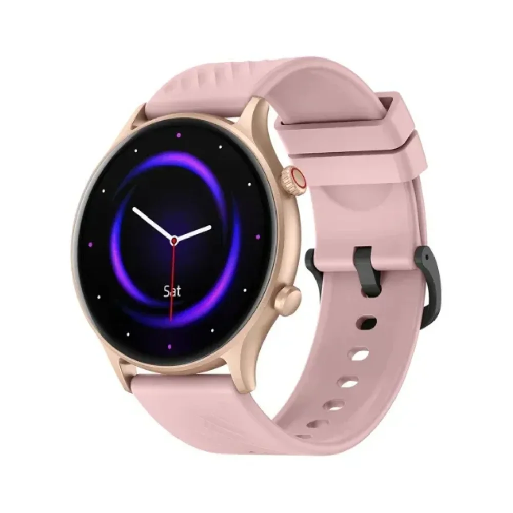 Zeblaze Btalk 2 Lite Bluetooth Calling Smart Watch 2 Zeblaze Btalk 2 Lite Bluetooth Calling Smart Watch - Image 2
