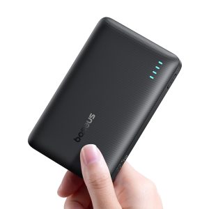 baseus FP21 Power Bank 10000 22 14