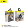 Awei T50 ENC True Wireless Bluetooth Earbuds - Image 4