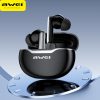 Awei T50 ENC True Wireless Bluetooth Earbuds - Image 2