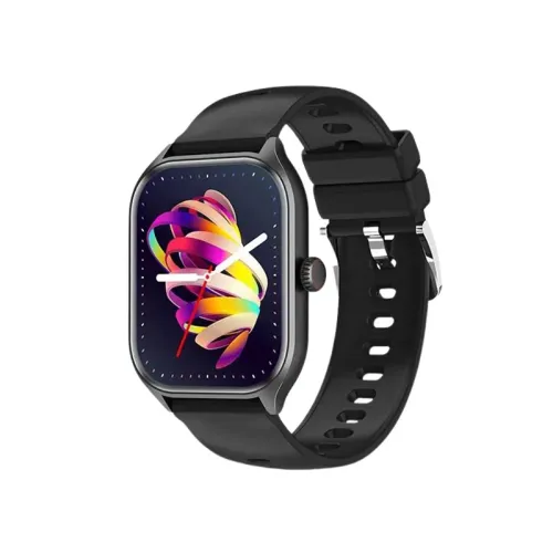 Awei H21 Smart Watch 2.01" Display Bluetooth Calling Heart Rate SpO2 Tracker 4 Awei H21 Smart Watch 2.01" Display Bluetooth Calling Heart Rate SpO2 Tracker - Image 4
